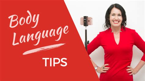 Body Language Tips To Move Out Of Your Comfort Zone Lucy Griffiths