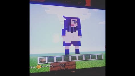 Minecraft Pixel Me Youtube