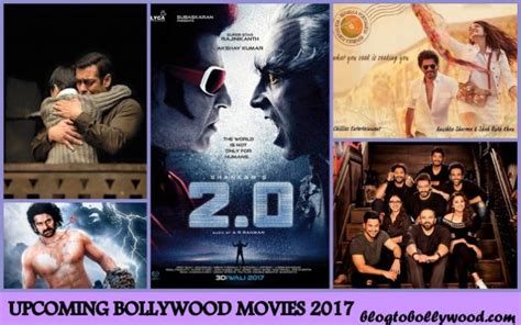 Upcoming Bollywood Movies 2017 List Calendar 2017 Bollywood Movies