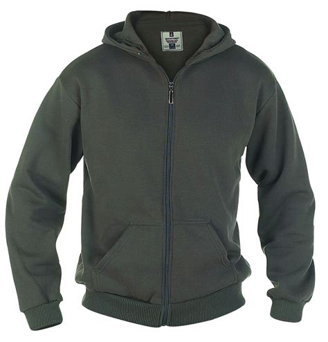 Hooded Sweatshirt Dark Grey 3xl 8xl