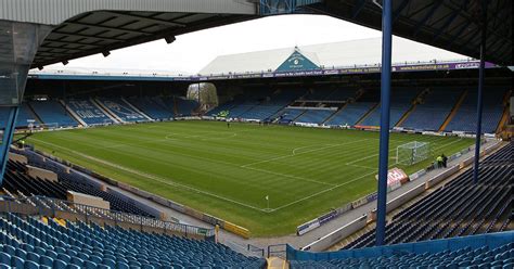 Sheffield wednesday generated a profit of £38m (€42m/$47m) from the sale of its hillsborough stadium, according to the english championship football club's latest accounts, but the buyer's ide. Sheffield Wednesday fixtures, results and live table for ...