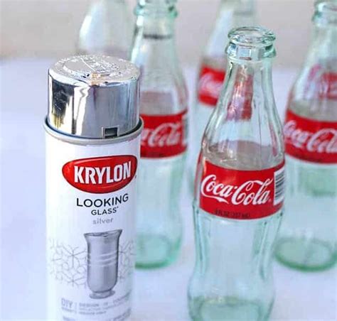 10 Creative Glass Coke Bottle Craft Ideas You Need To Try