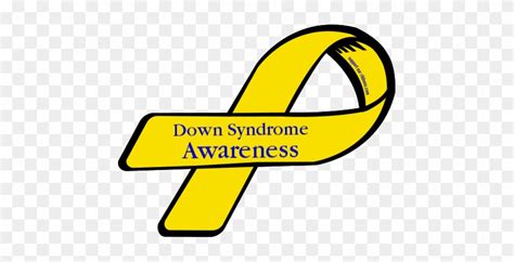 >>> please check with your cutting machine before purchasing to make sure it has the ability to use one of these formats! Down Syndrome Awareness Ribbon Png & Free Down Syndrome ...