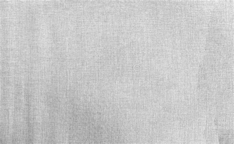 Linen Texture And Background Seamless Or White Fabric Texture Stock Image Image Of Cloth