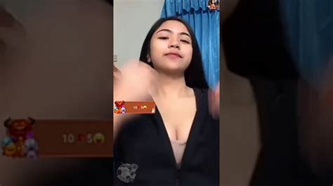 Amelia diska 34.169 views4 days ago. Bigo Hot Indonesian : Goyang Hot Cewe Toge Pamer Uting Terbaru Bigo Live Indonesia Youtube ...