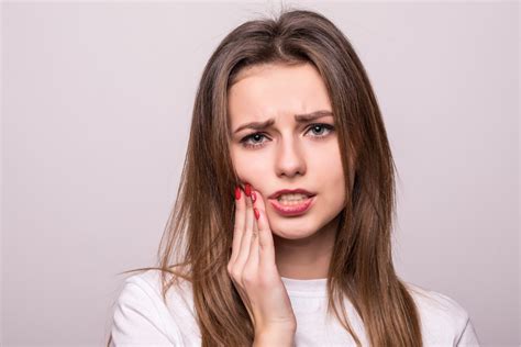 Why Do My Teeth Hurt Dr Stephanie Mullins Dds Mo