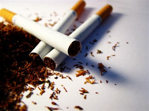 Cigarette Hd Wallpapers Backgrounds