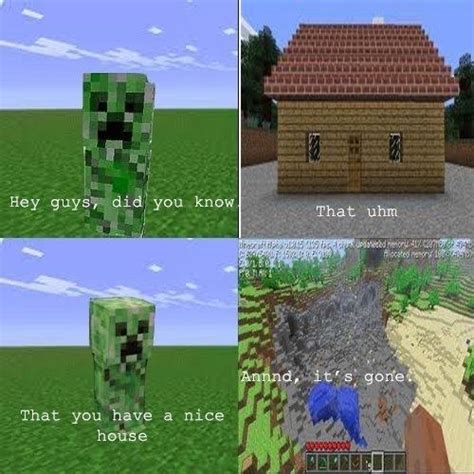 Clean Minecraft Axolotl Memes 1 851 977 просмотров • 16 июн
