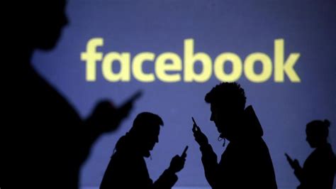 Facebook Goes After Fake Accounts Axes 583 Million Profiles In 3