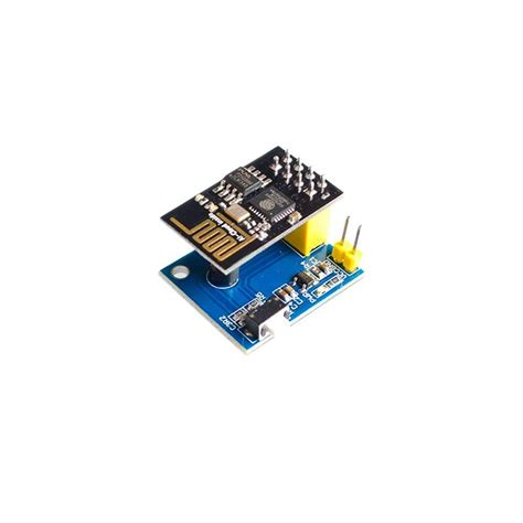 Buy Esp8266 Esp 01 Esp 01s Ds18b20 Temperature Humidity Sensor Module