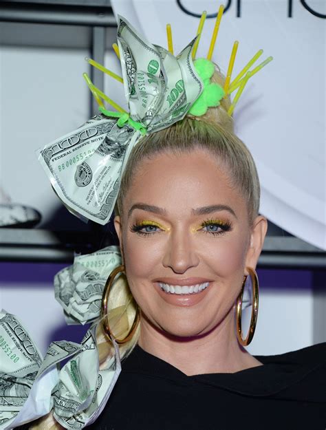 The real housewives of beverly hills star, whose financial. Erika Jayne - NYLON Midnight Garden Party Private ...