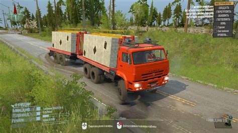 The game is called spintires mudrunner, everyone knows the last part of the game spintires, released in 2014, now the. Spintires:Mudrunner - Kamaz 65222 Truck V1 | SpinTires ...