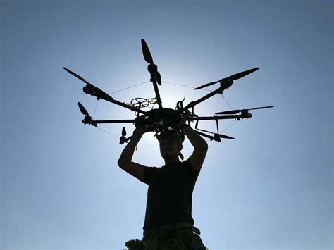 Ukraines Next Gen Anti Tank Drones Are Bigger Tougher And Much