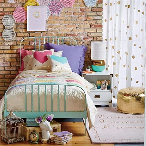 25 Awesome Eclectic Kids Room Design Ideas