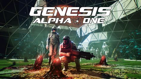 Genesis Alpha One Gets Roguelike Trailer Gizorama