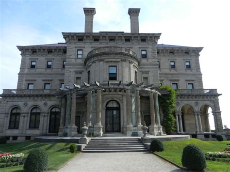 The Breakers Newport Rii Want To Live There The Breakers