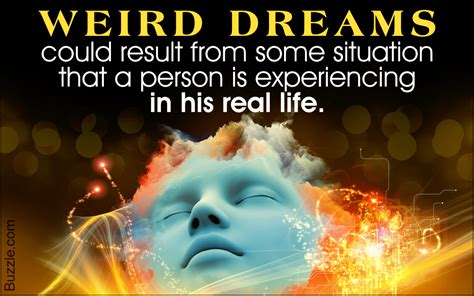 The Real Causes Of Weird Dreams And How You Can Stop Them Psychologenie