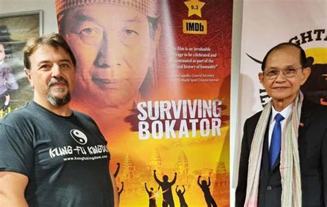 Surviving Bokator 2018 Kung Fu Kingdom