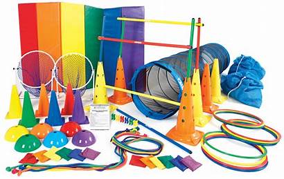 Obstacle Course Indoor Classroom Obstacles Play Activities