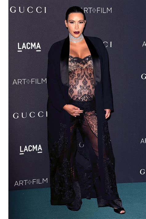 The Best Celebrity Style From The 2015 Lacma Art Film Gala
