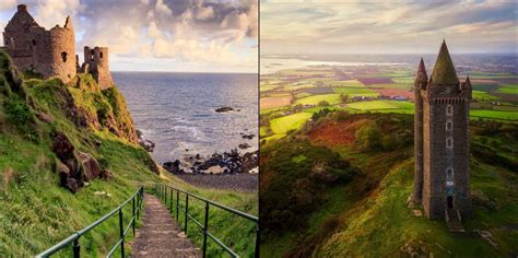 10 Most Beautiful Places To Visit In Northern Ireland Ireland Before