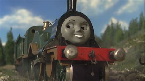 Emily The Beautiful And Lovely Engine Model Series The Parody Wiki Fandom