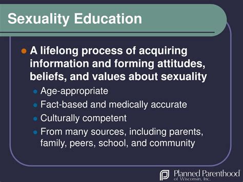 Ppt Comprehensive Sexuality Education Powerpoint Presentation Free Download Id515611