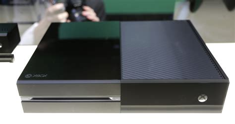 Review Xbox One Is Still Facing An Uphill Battle