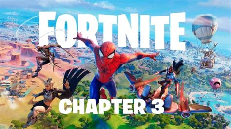 Quest Ce Que Fortnite Chapter 3 Flipped Questions Internet