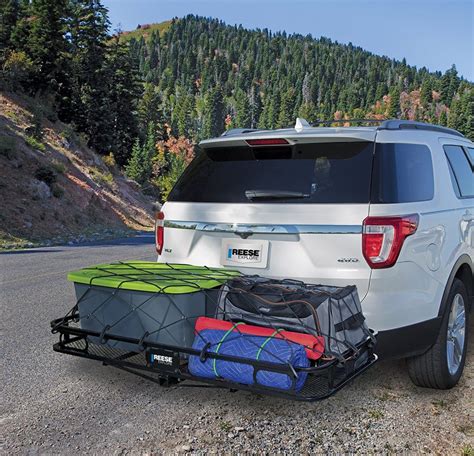The 8 Best Trailer Hitch Accessories For Your Vehicle