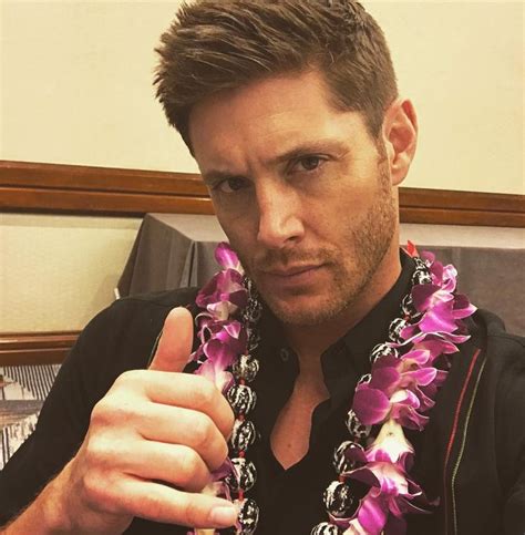 487 5k Likes 4 586 Comments Jensen Ackles Jensenackles On Instagram “mahalo Hawaii Had