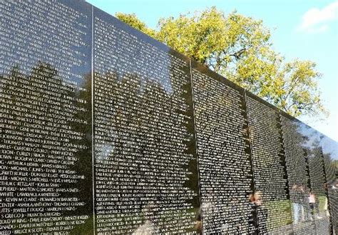 Thankasoldier Virtual Vietnam War Memorial