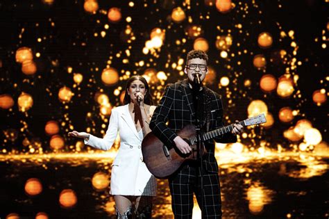 Rotterdam Bliver Udråbt Som Eurovision Vært 2021 Igen Bt