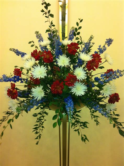 Image result for catholic church wedding decorations church. Church Wedding Decorations - Altar Flowers Spray | Altar ...