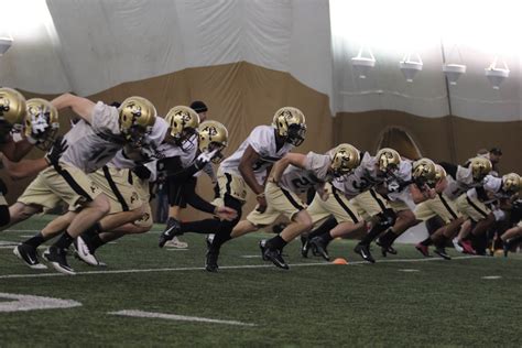 There are always moving parts. Coin Toss: Does CU football have NFL talent on its roster?