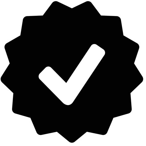 Approved Icon Png 126104 Free Icons Library