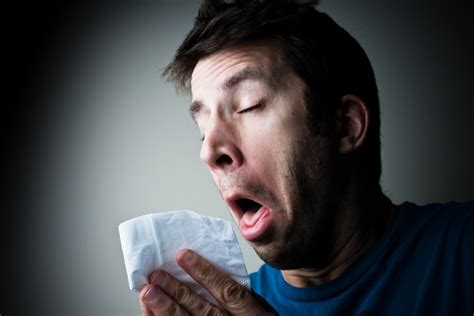 Why Sneezing Is Vital To Your Health Urgent Care Mississippi