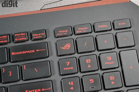 Asus Rog G752vy Review A Heavyweight