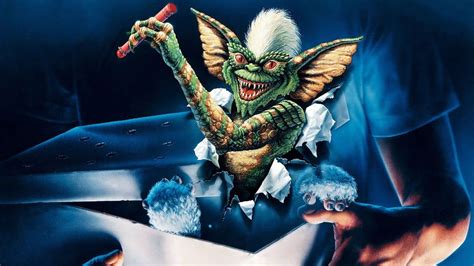 There Is Some Movement On Gremlins 3 Fingers Crossed