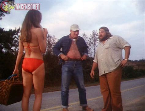 Nackte Catherine Bach In The Dukes Of Hazzard
