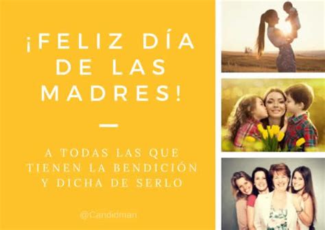 Imagenes Dia De La Madre 2018 Tarjetas Postales Con Frases Mundo