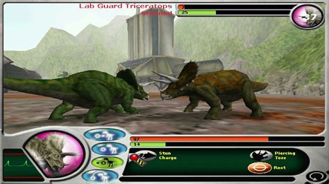 jurassic park dinosaur battles part 4 youtube