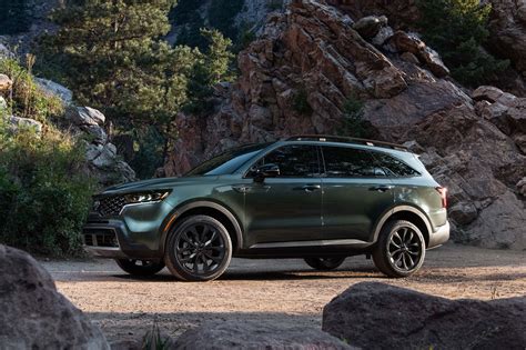 Most Fuel-Efficient Suv 2018 With 3Rd Row Seating at Michael Turner blog