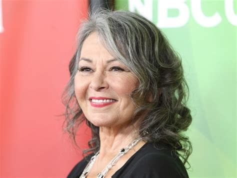 Roseanne Barr On Bill Cosby No One Is Surprised