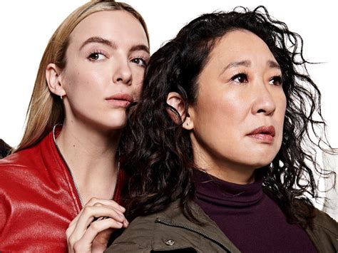 Killing Eve Season 4 Everything To Know About The Final Episodes