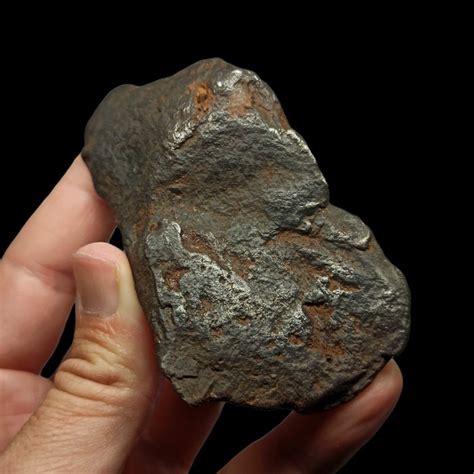 Nantan Iron Meteorite China 1516 Historical Fall Catawiki