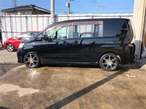 Because there will not be even more significant changes for the following calendar year, our company is confident that this nissan serena 2021 should come. NISSAN - SERENA | Lemotor | Trung tâm mua bán ô tô đã qua ...