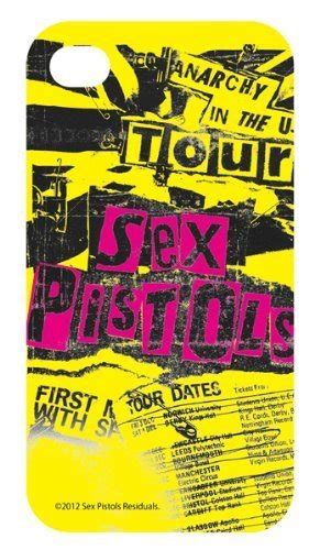 Vaps4 Sex Pistols Iphone44s用ジャケット Art 02b Tour 送込iphone 44s用｜売買されたオークション情報、yahooの商品情報をアーカイブ