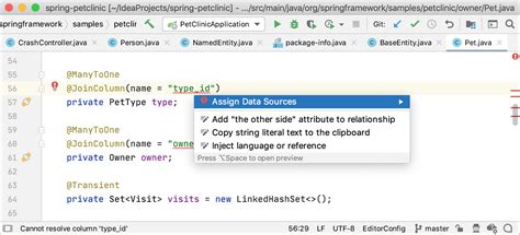 Migrate From Eclipse To Intellij Idea Intellij Idea Documentation