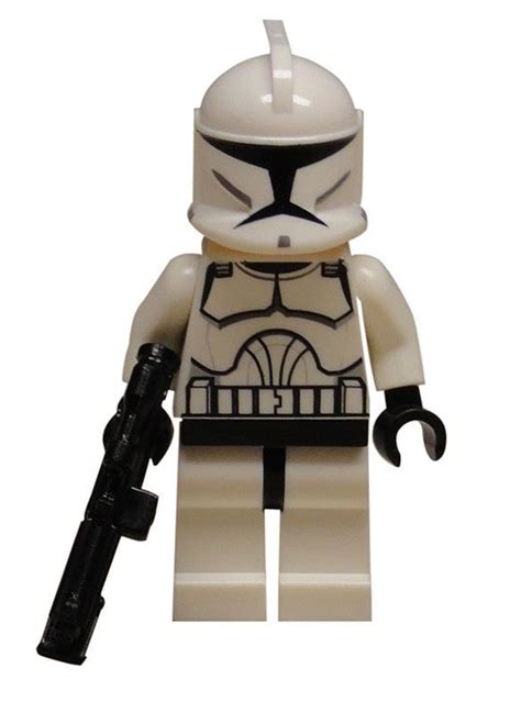 Collecting Lego Star Wars Figures For Beginners Star Wars Figures